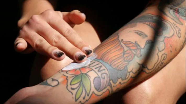 10 tips for aftercare tattoo