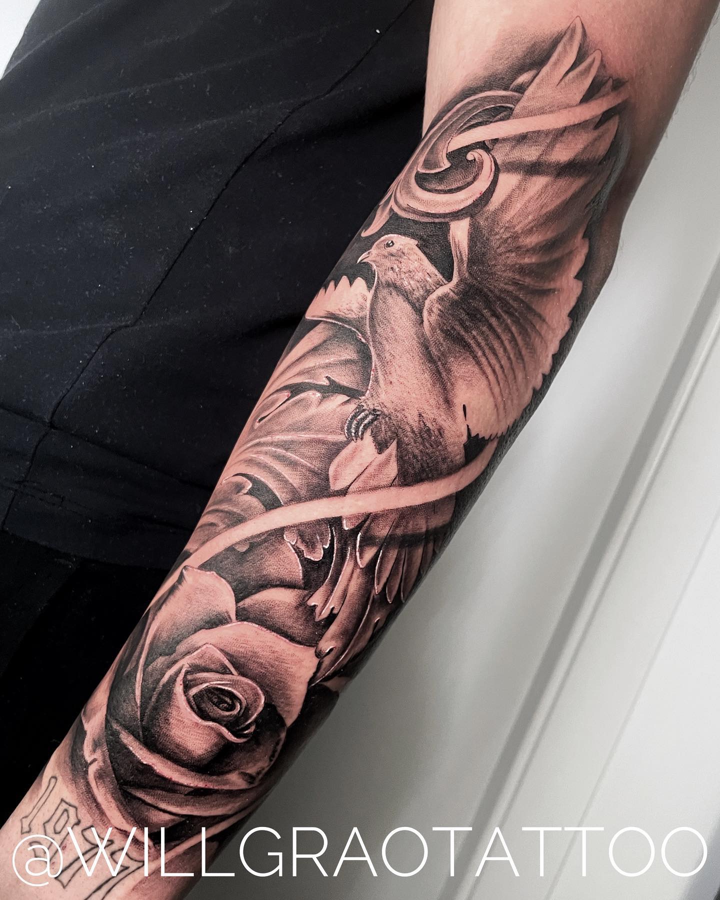 sleeve