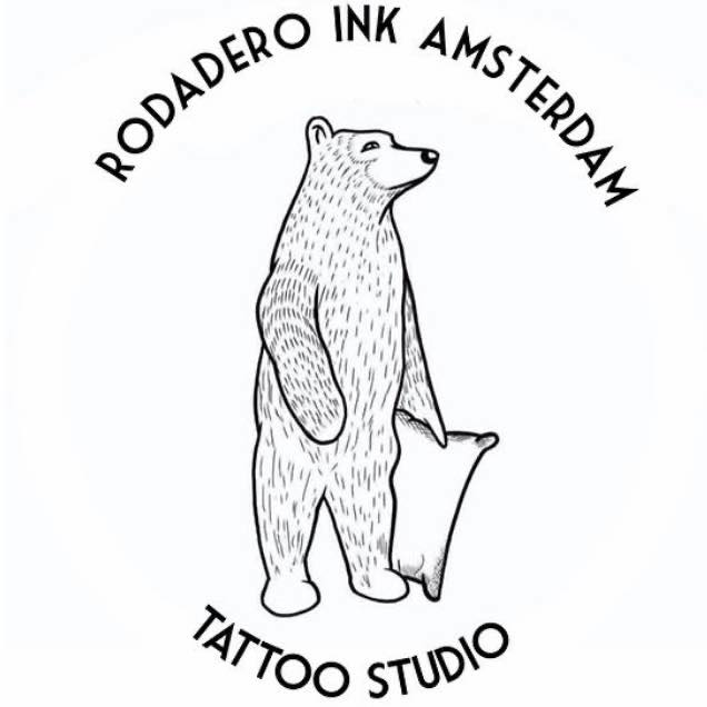 Tattoo Rodadero Ink | MijnTattoo