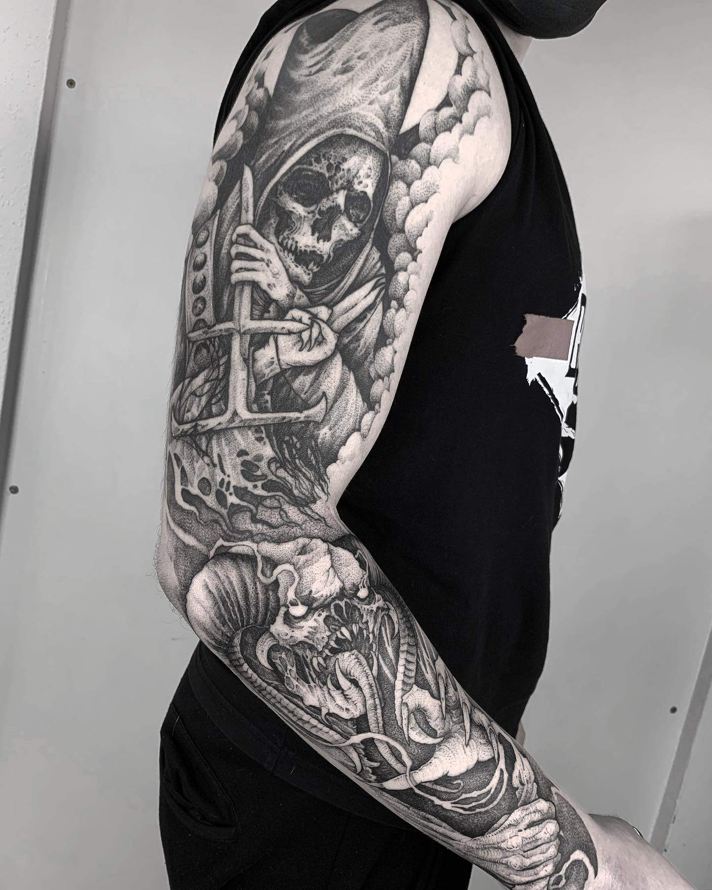 sleeve