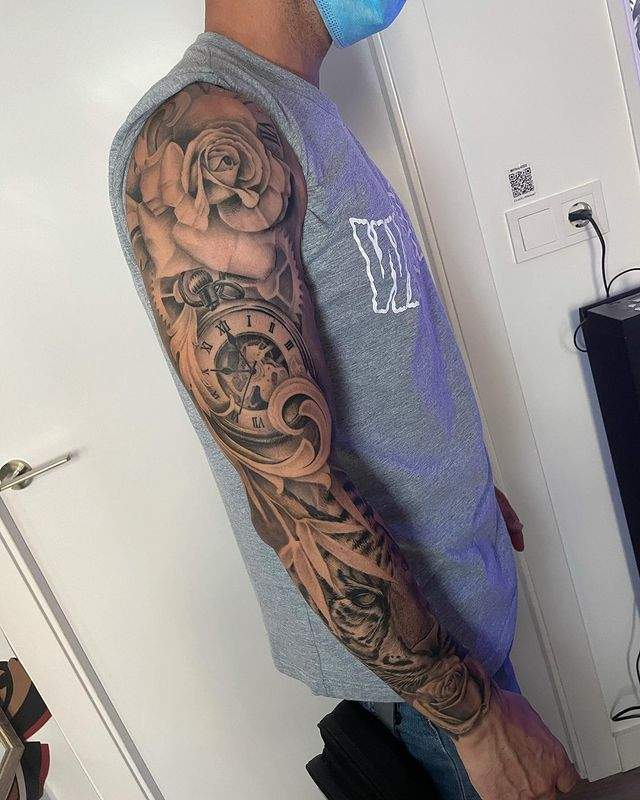 sleeve